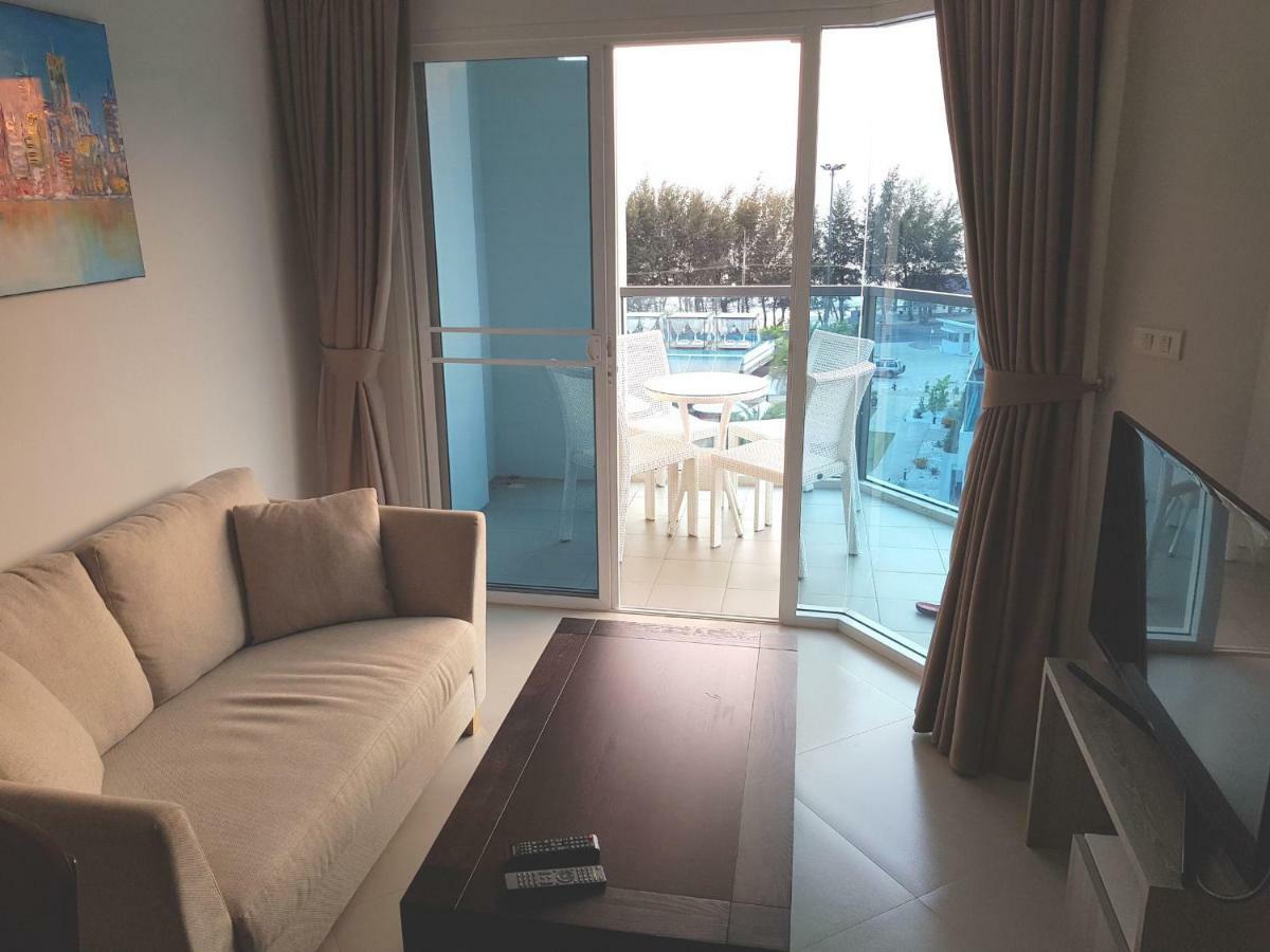 Grandblue Condominium 609 Mae Phim Exterior photo