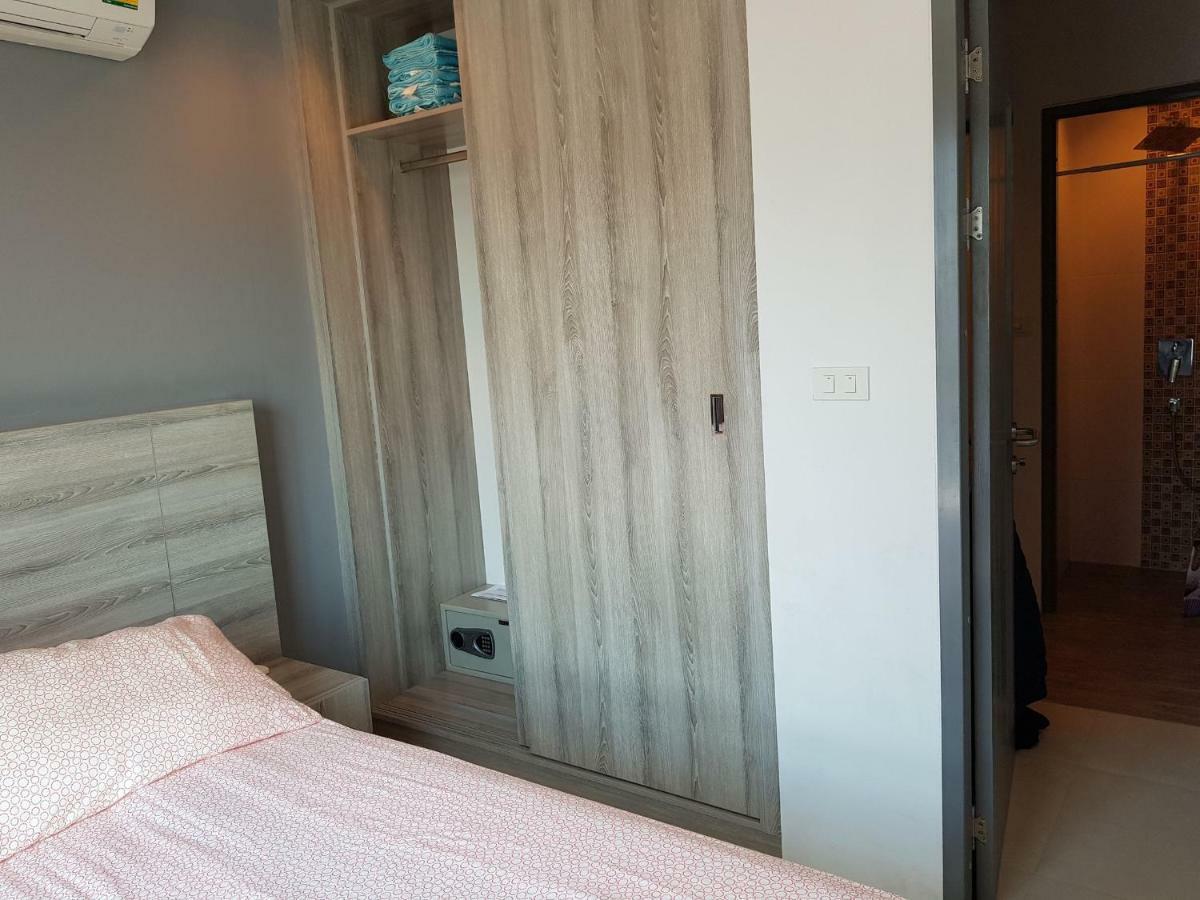 Grandblue Condominium 609 Mae Phim Exterior photo