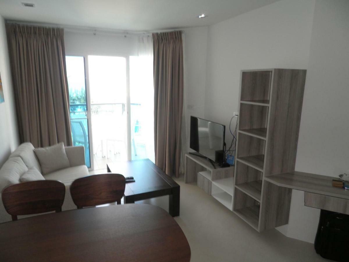 Grandblue Condominium 609 Mae Phim Exterior photo