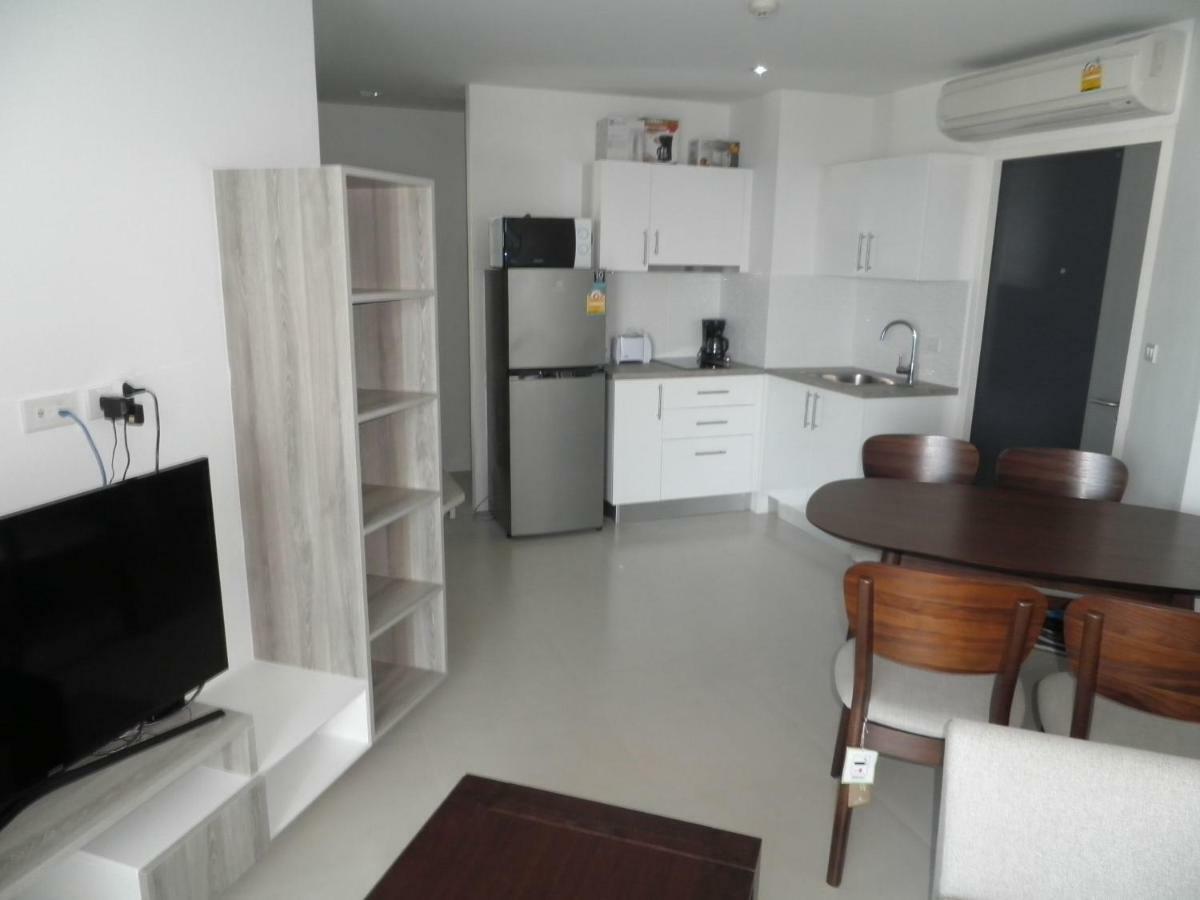 Grandblue Condominium 609 Mae Phim Exterior photo