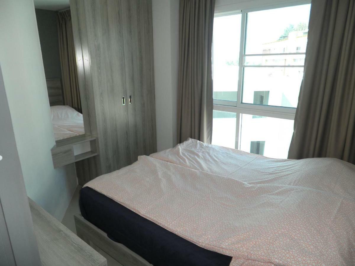 Grandblue Condominium 609 Mae Phim Exterior photo
