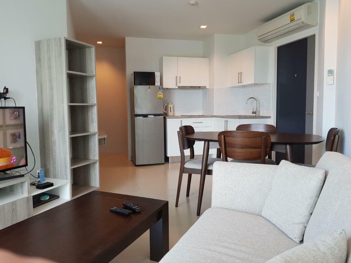 Grandblue Condominium 609 Mae Phim Exterior photo